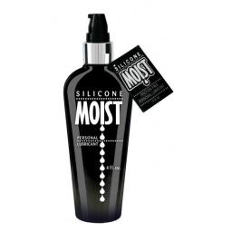 Silicone Moist Personal Lubricant 120ml